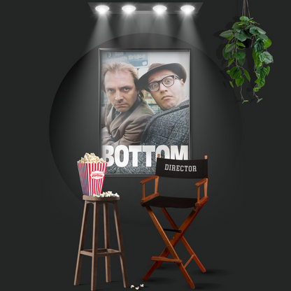 Bottom (1991)