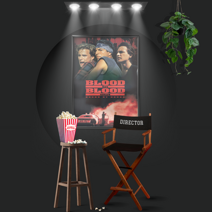 Bound By Honor (1993)