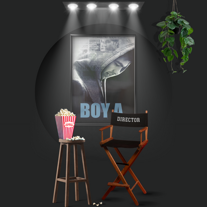 Boy A (2008)