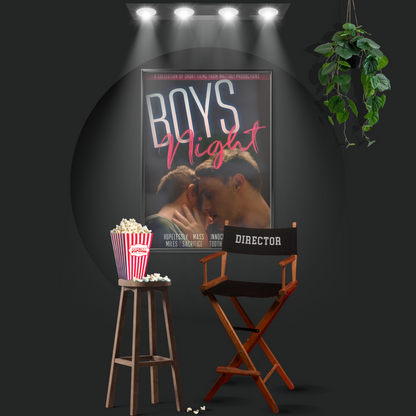 Boys Night (2021)
