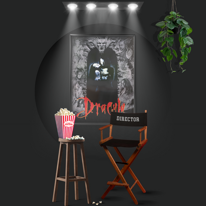 Bram Stoker's Dracula (1992)