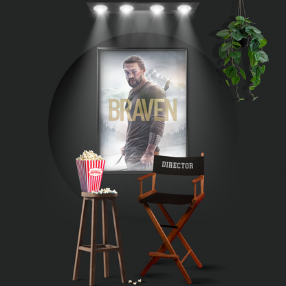Braven (2018)