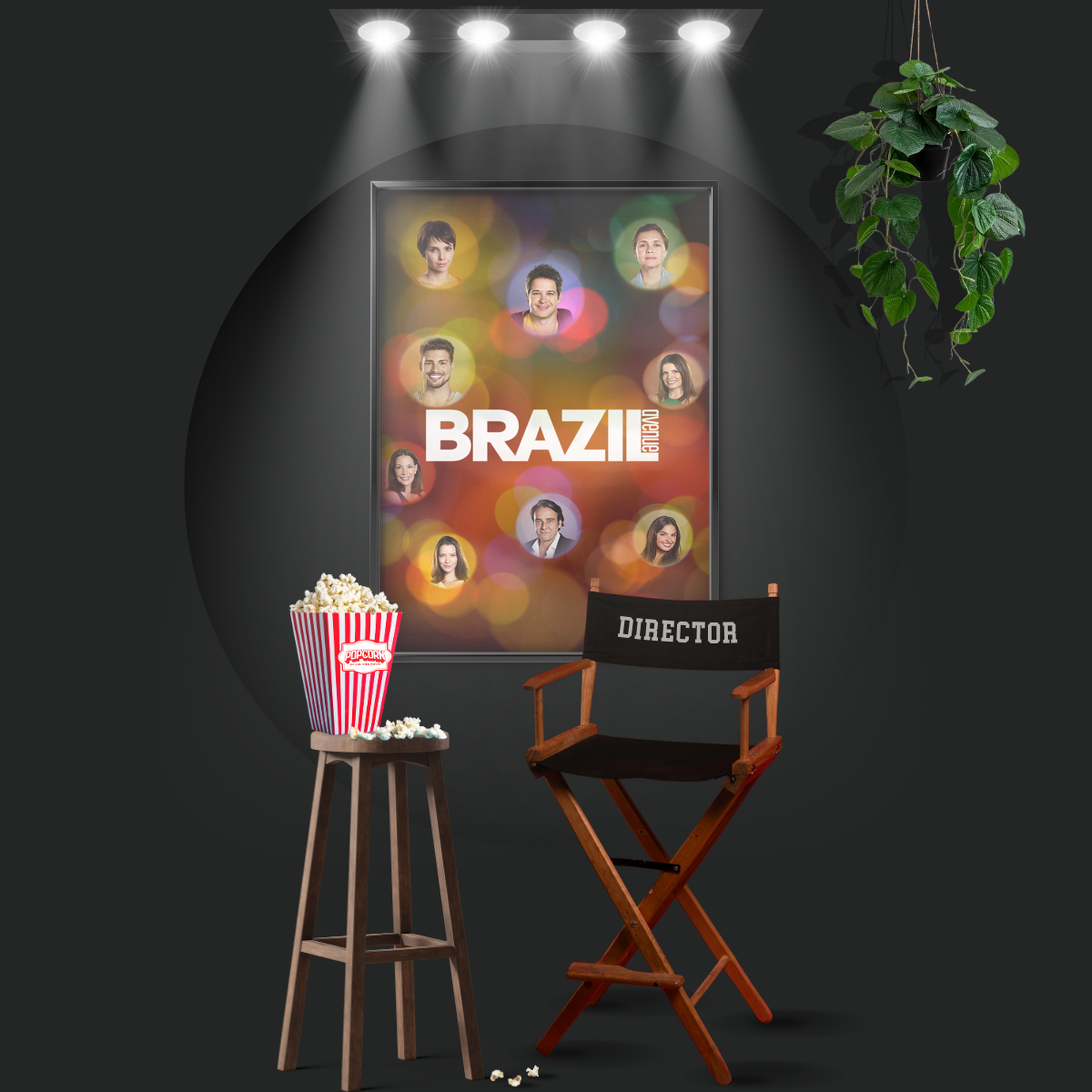 Brazil Avenue (2012)