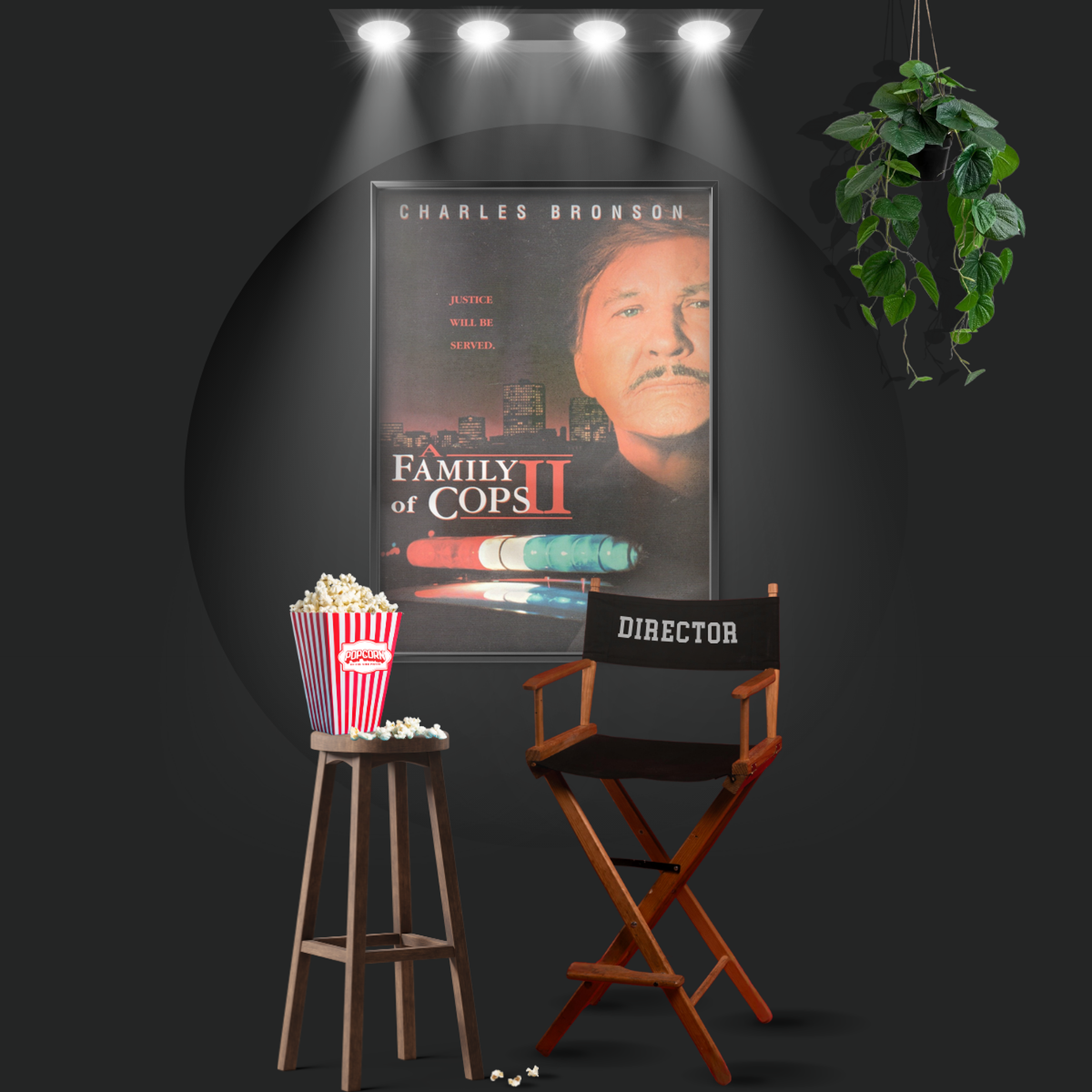 Breach Of Faith A Family Of Cops Ii (1997)