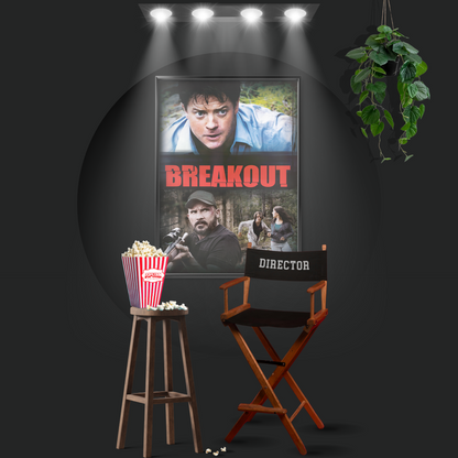 Breakout (2013)