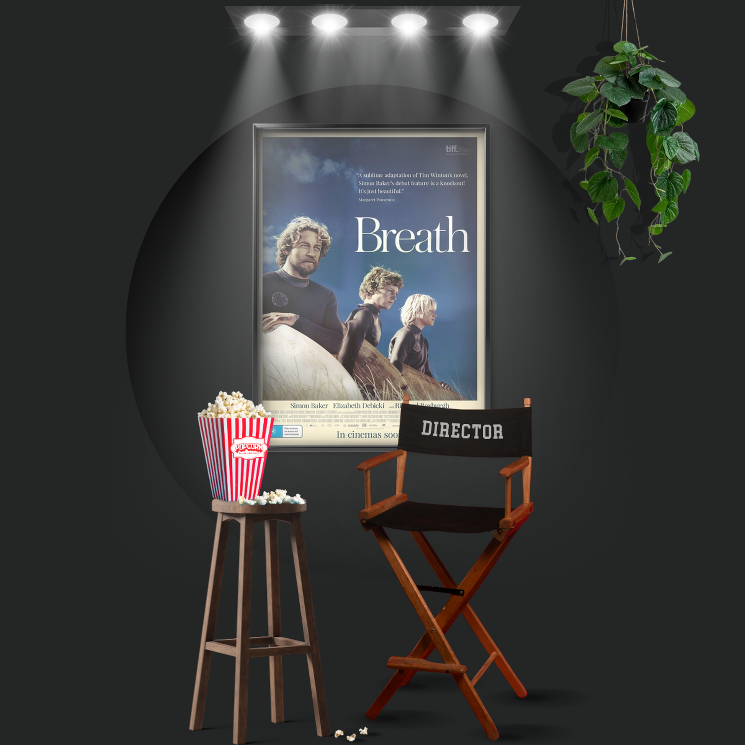 Breath (2017)