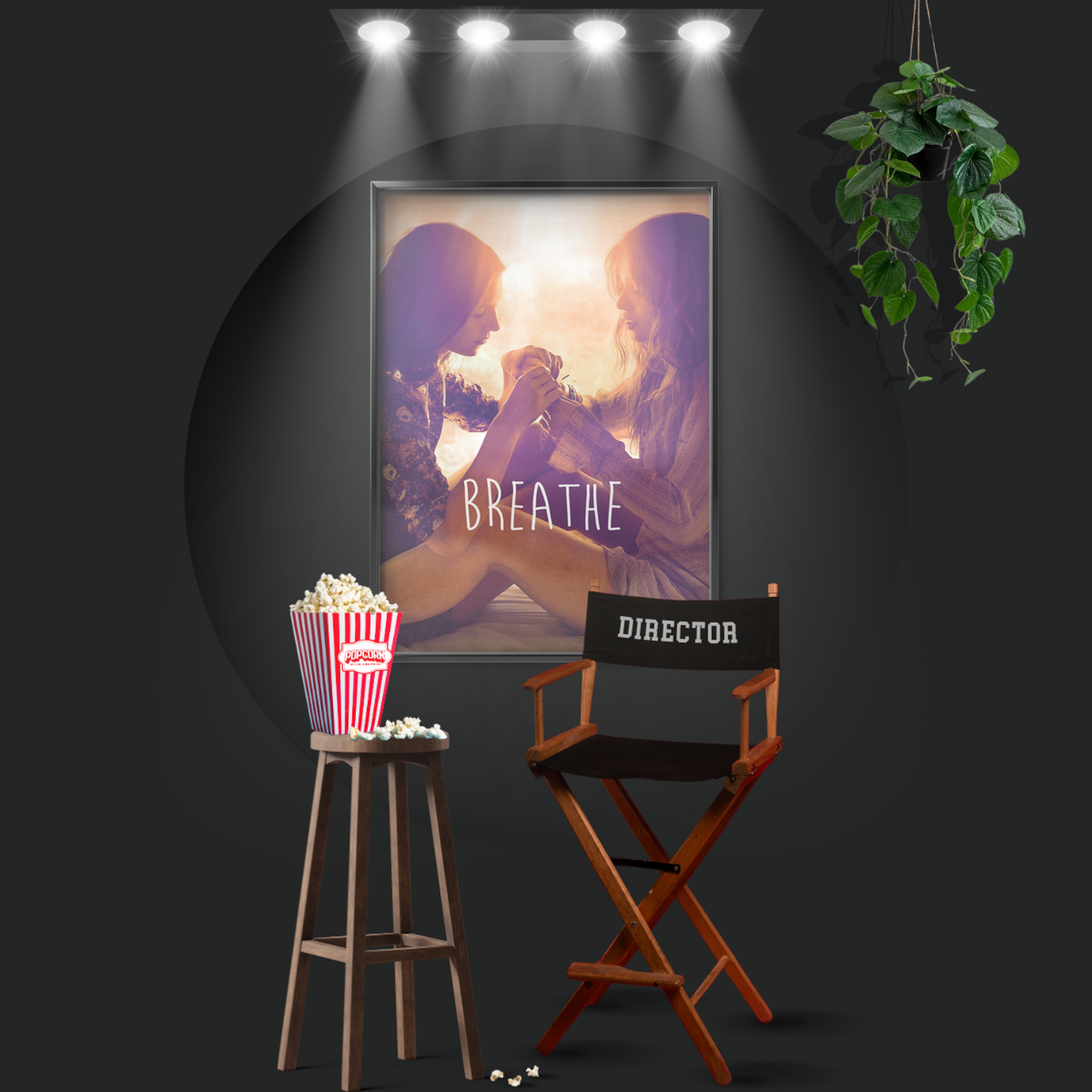 Breathe (2014)