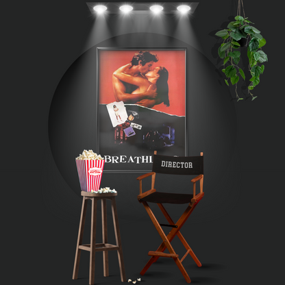 Breathless (1983)