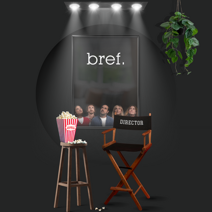 Bref (2011)