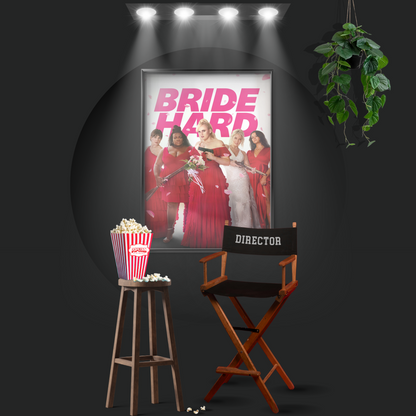 Bride Hard (2025)