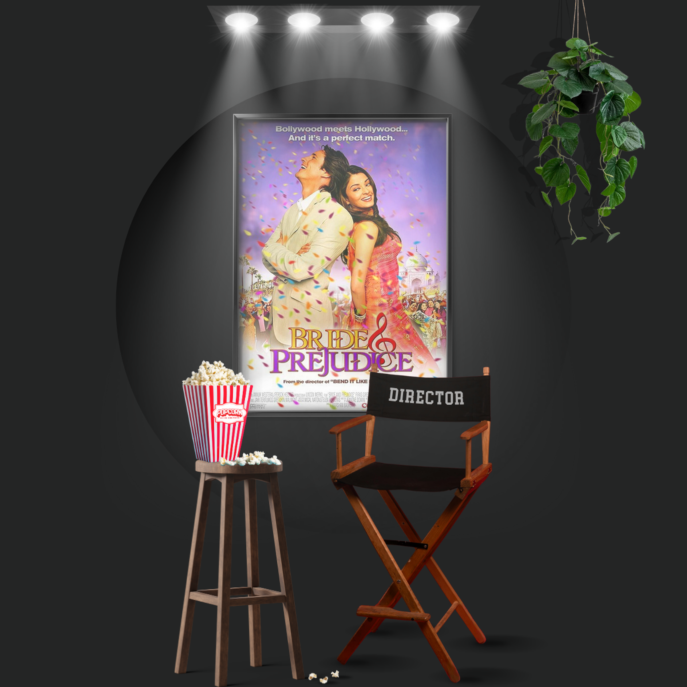 Bride & Prejudice (2004)