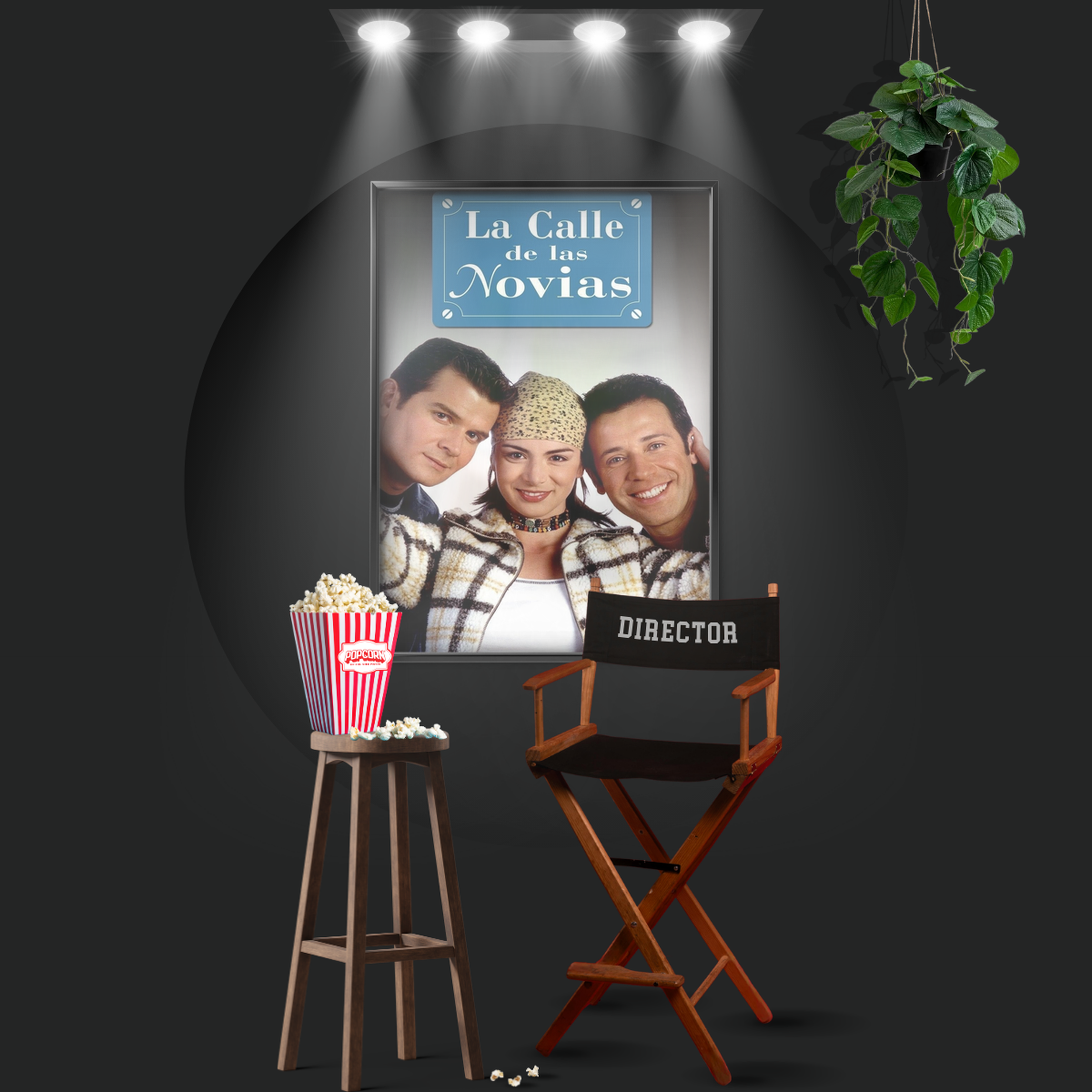 Bride's Avenue (2000)