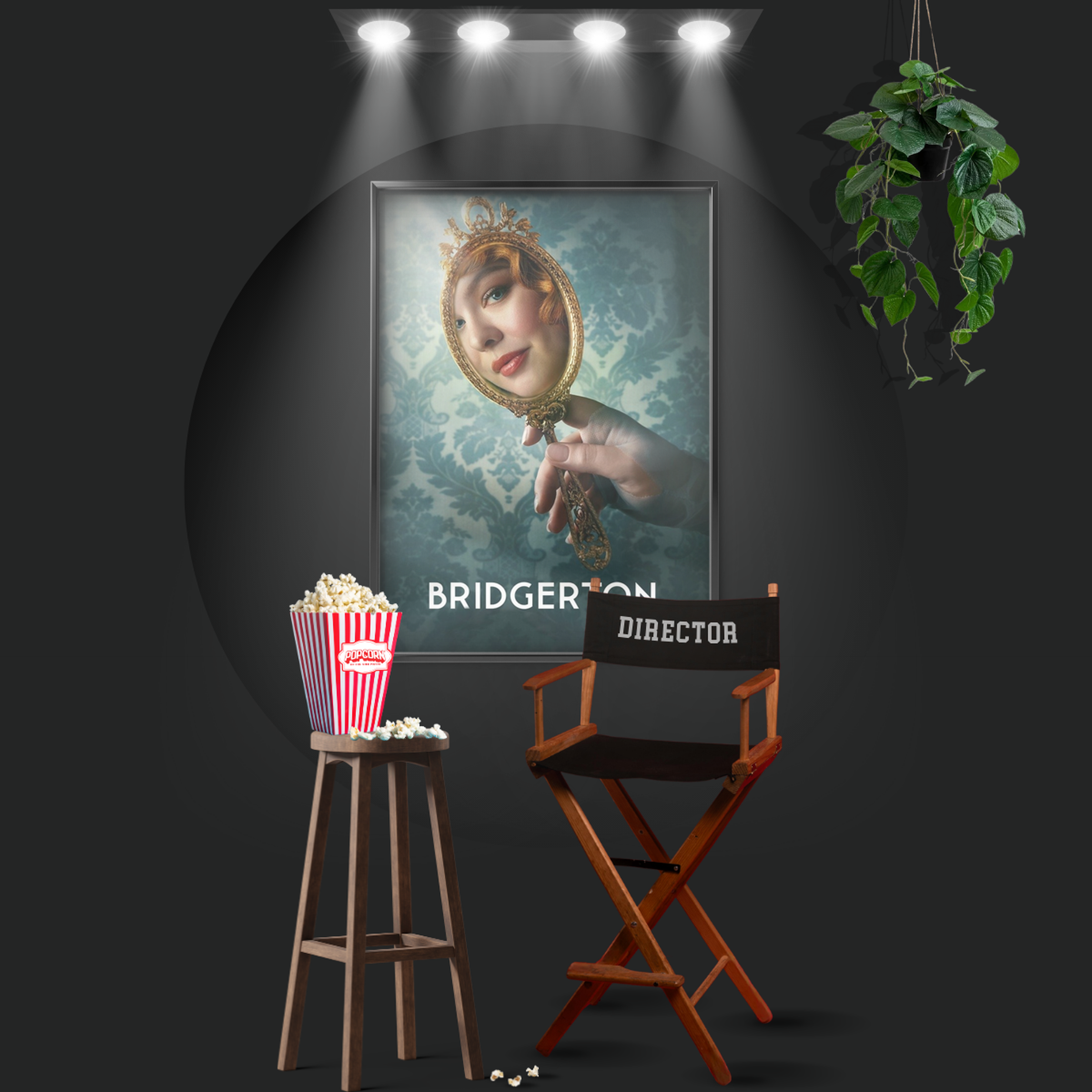 Bridgerton (2020)