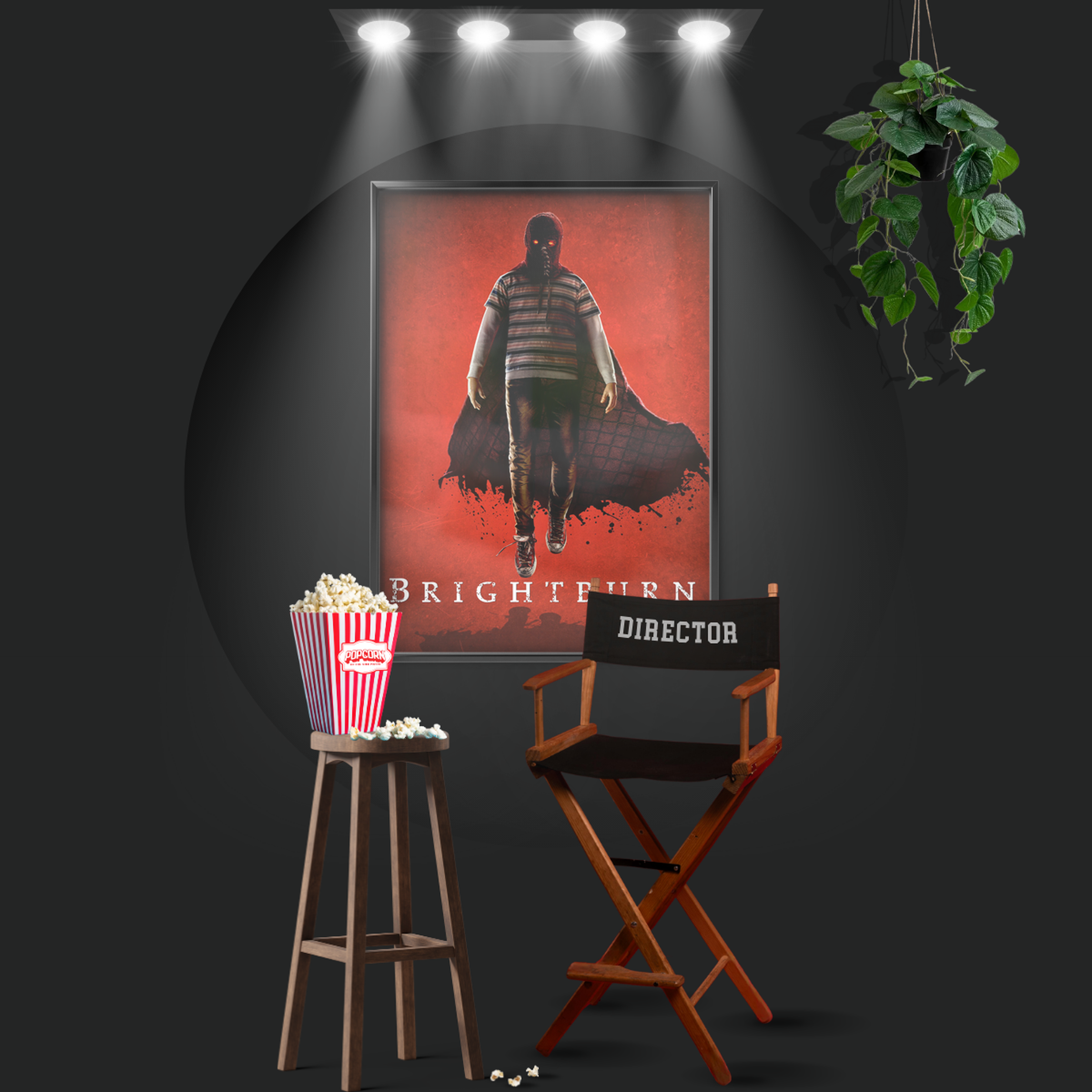 Brightburn (2019)