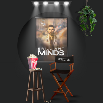 Brilliant Minds (2024)