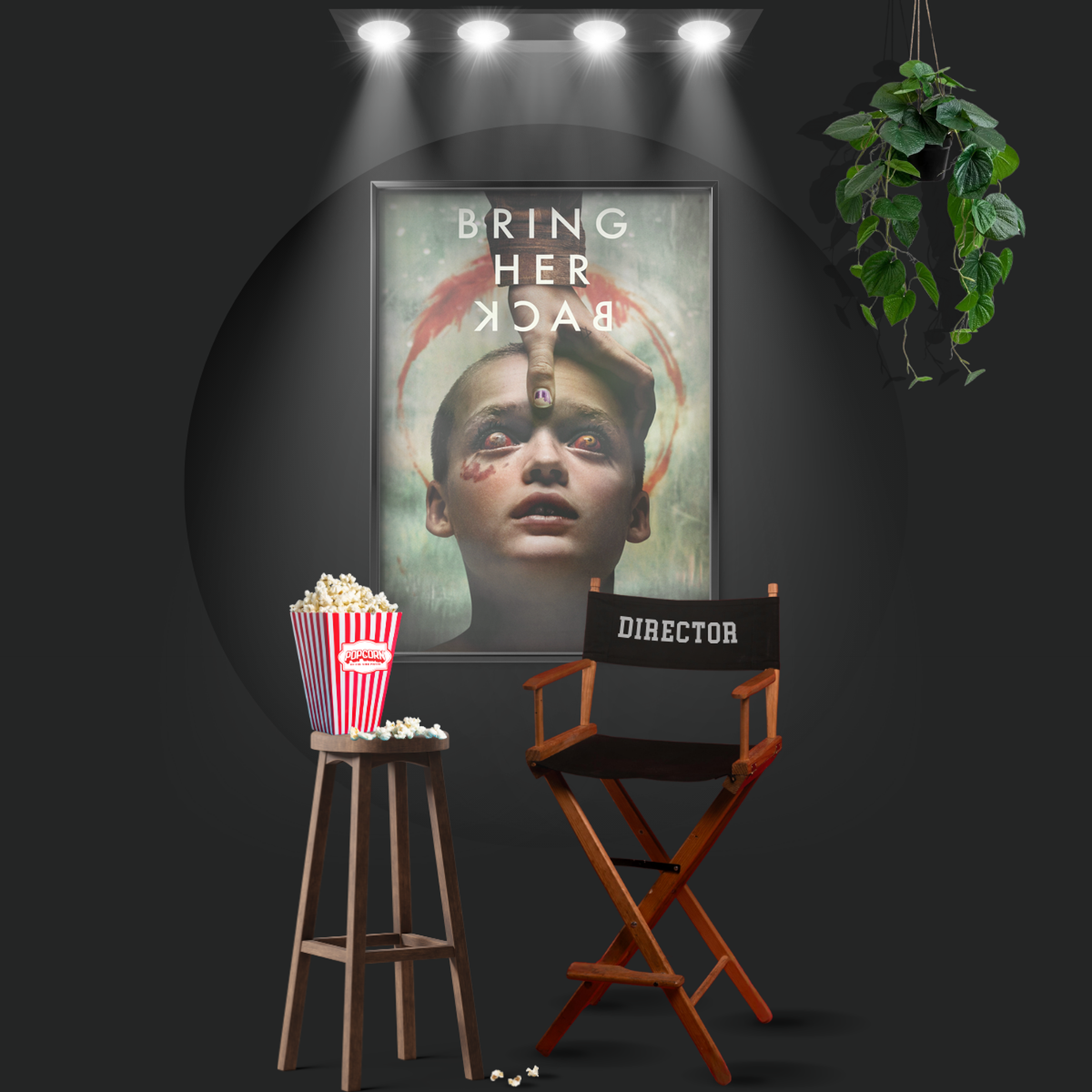 Bring Her Back (2025)
