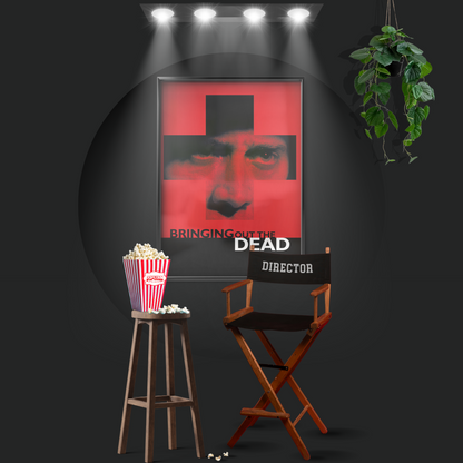 Bringing Out The Dead (1999)