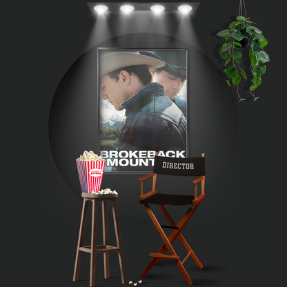 Brokeback Mountain (2005)