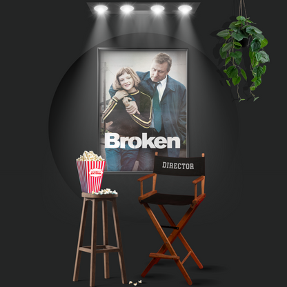 Broken (2012)