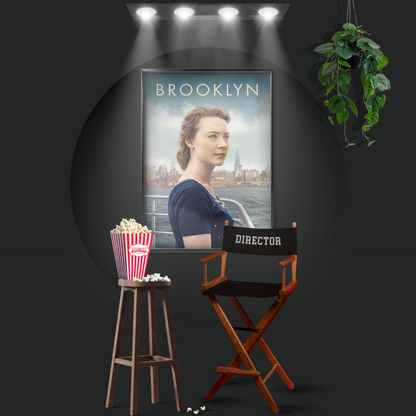 Brooklyn (2015)