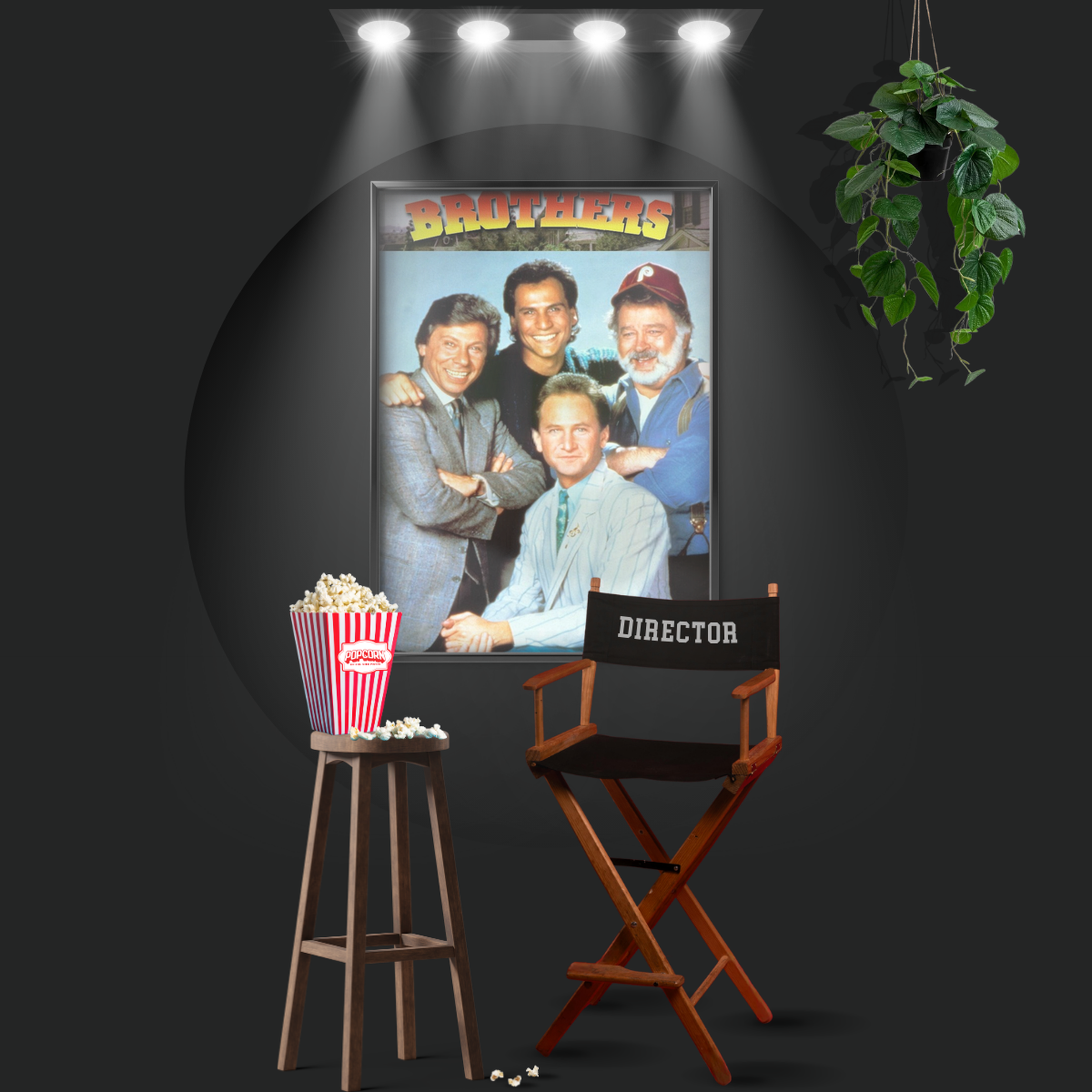 Brothers (1984)