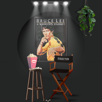 Bruce Lee A Warrior's Journey (2000)