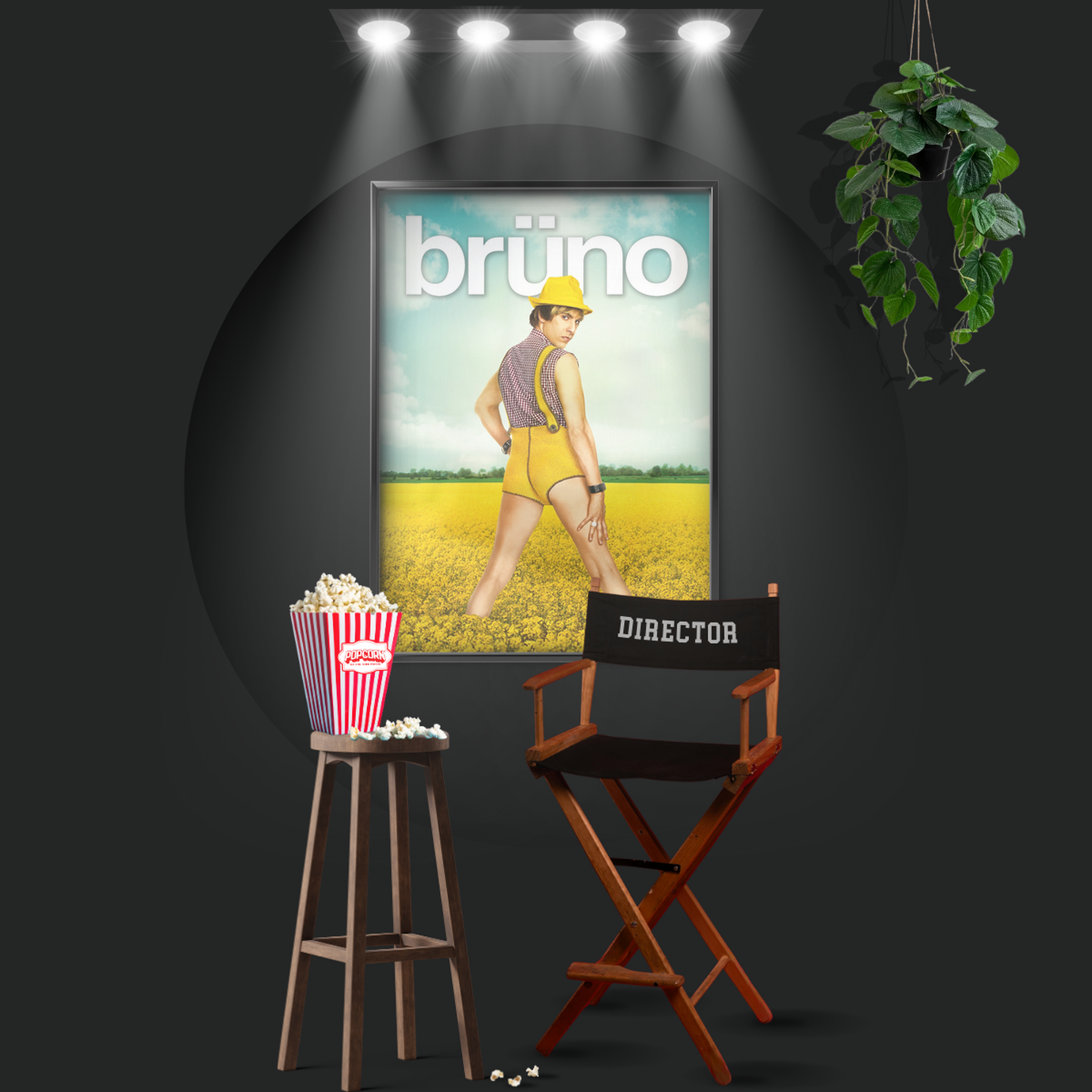 Brüno (2009)