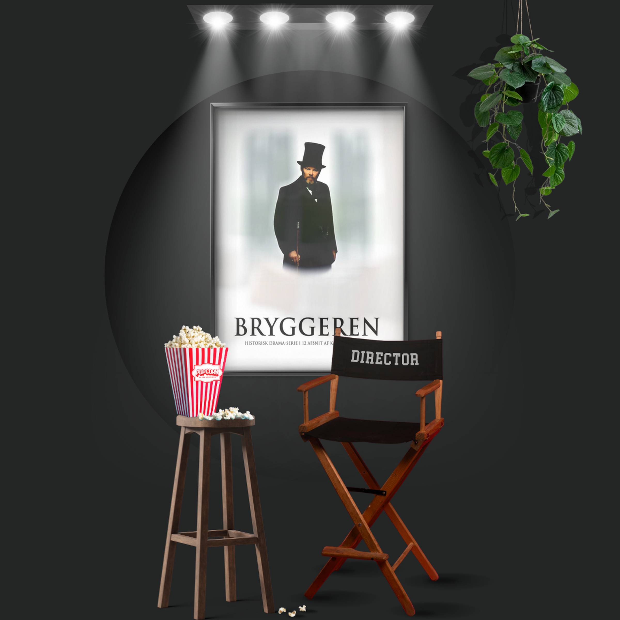 Bryggeren (1996)