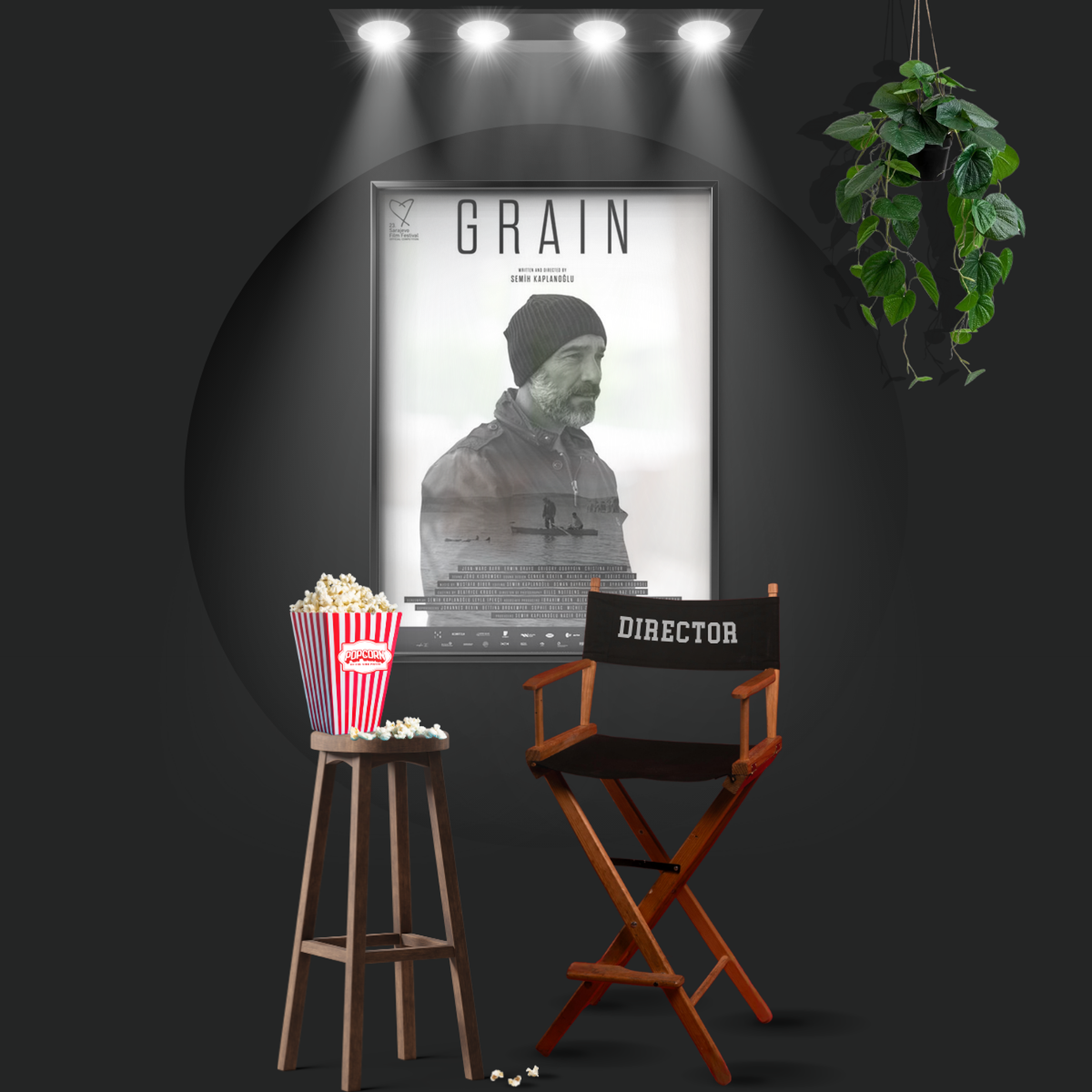 Buğday (2017)