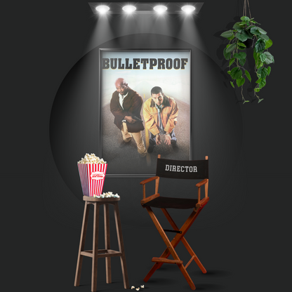 Bulletproof (1996)