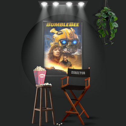 Bumblebee (2018)