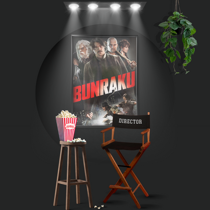 Bunraku (2010)