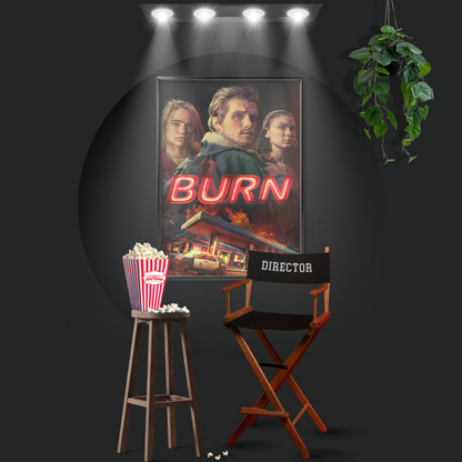 Burn (2019)