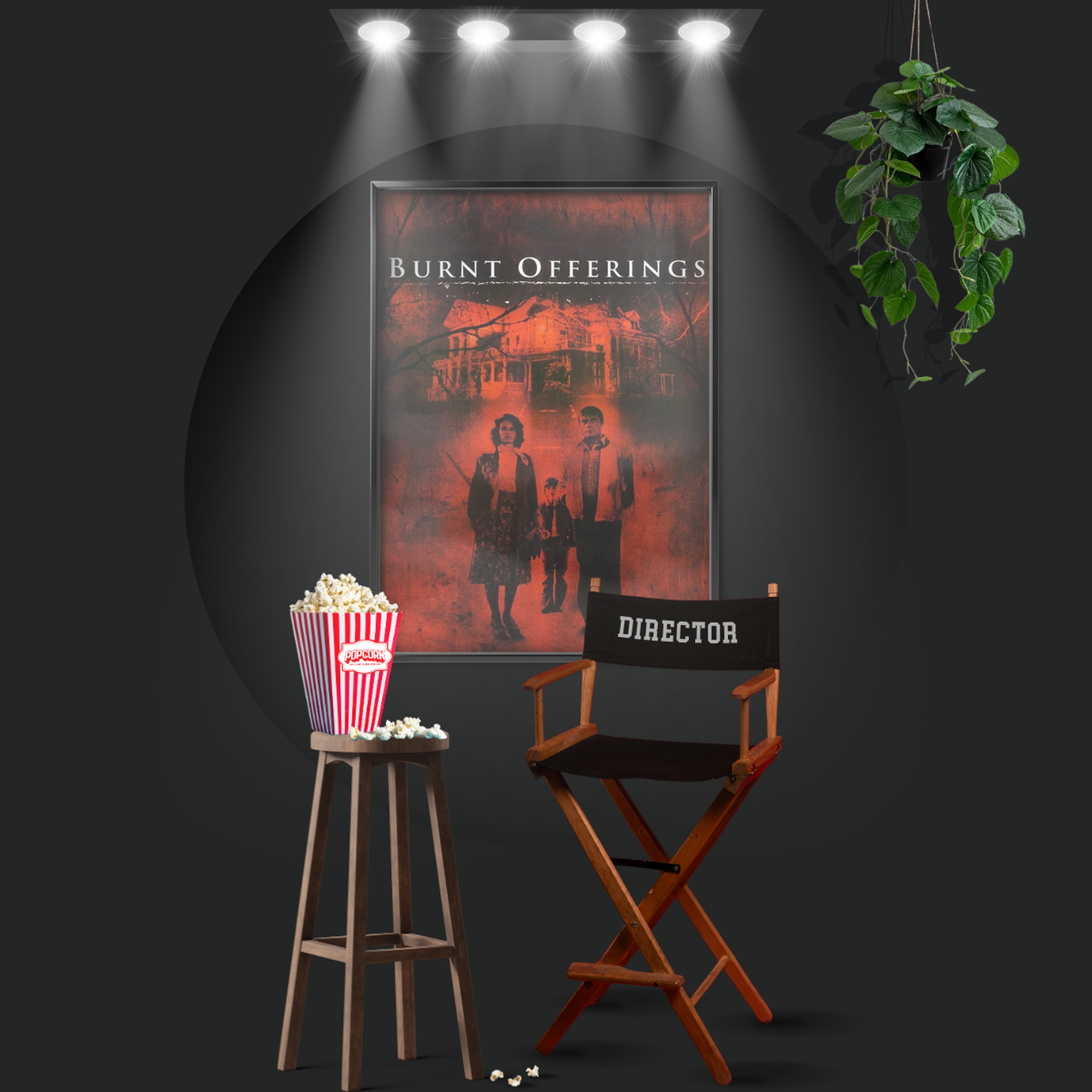 Burnt Offerings (1976)