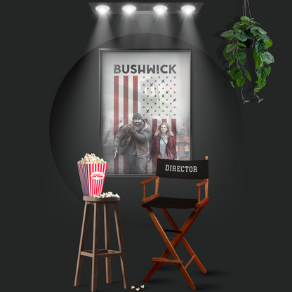 Bushwick (2017)