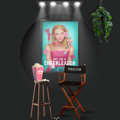 But I'm A Cheerleader (2000)