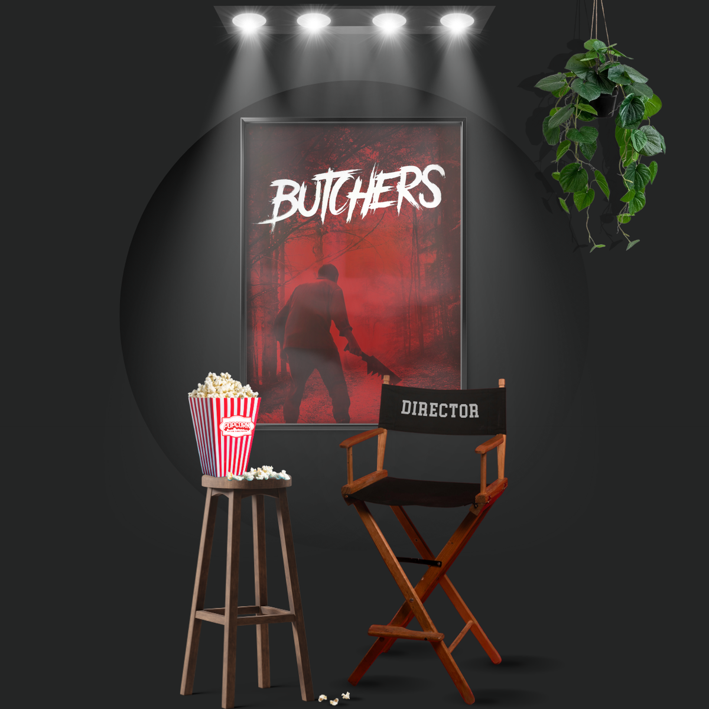 Butchers (2020)