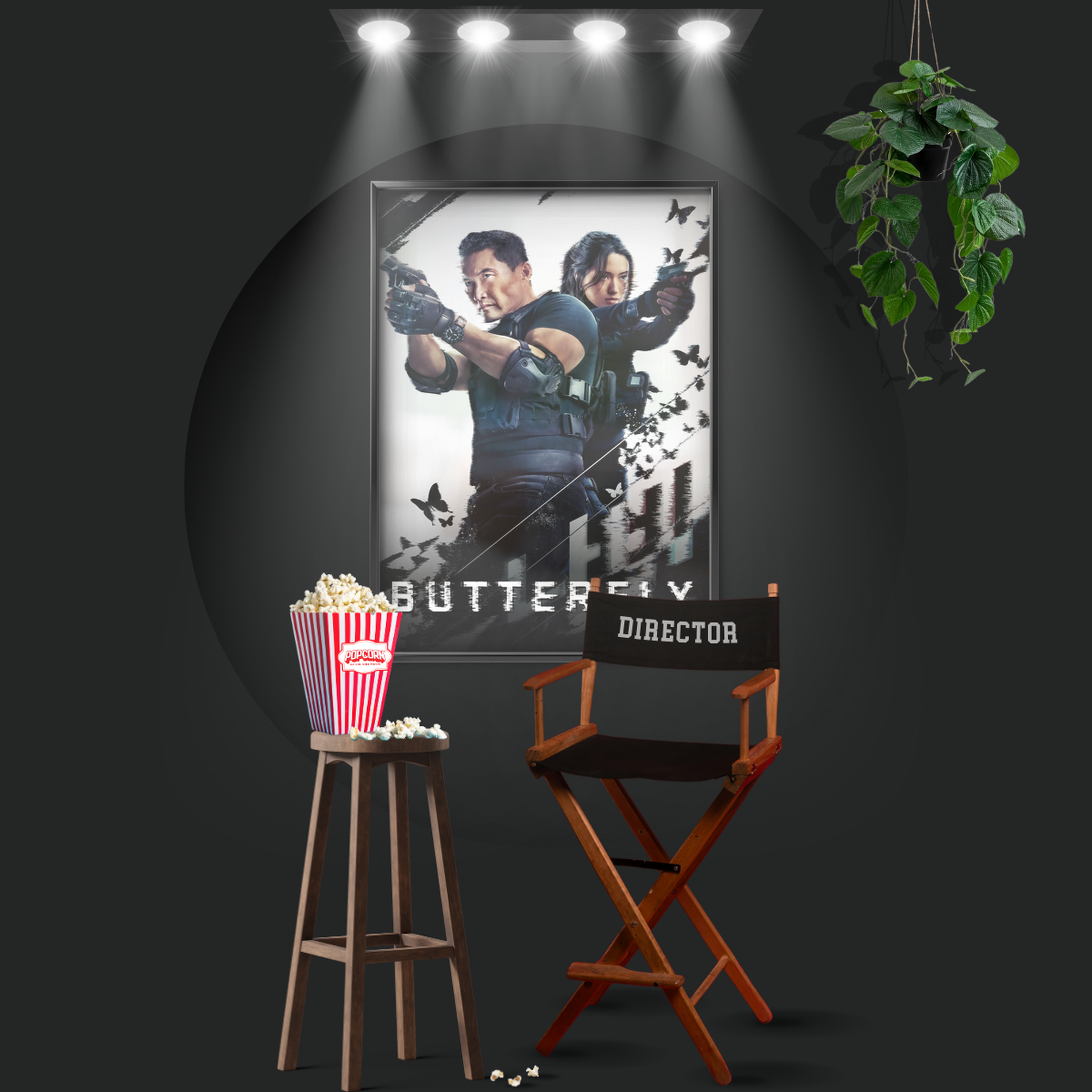 Butterfly (2025)