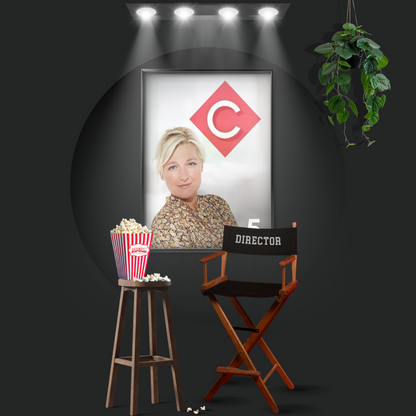 C À Vous (2009)