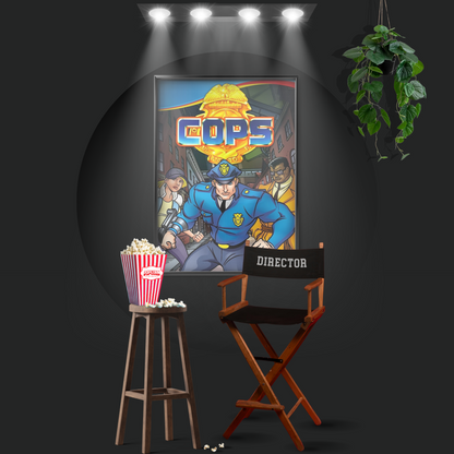 C.o.p.s. (1988)