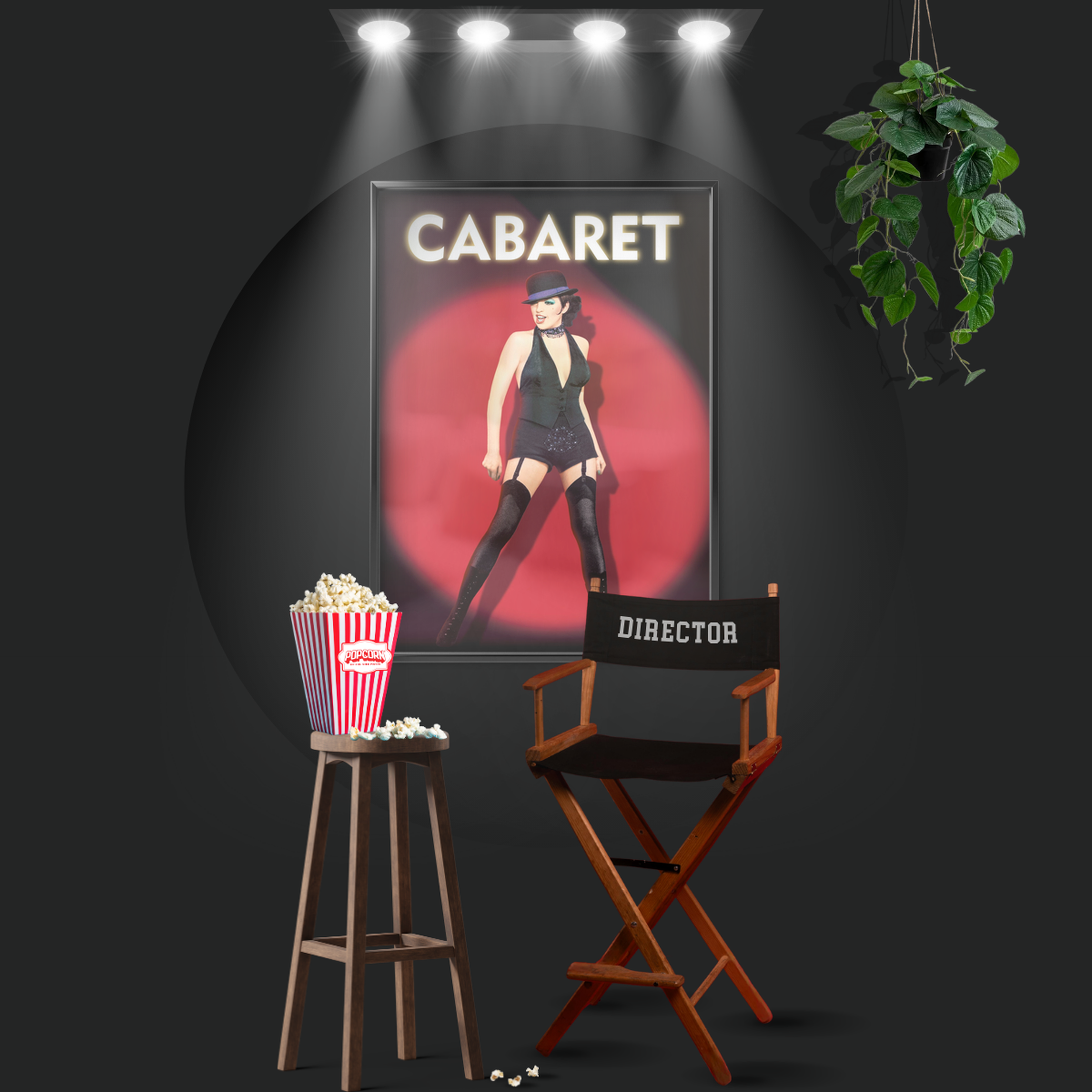 Cabaret (1972)