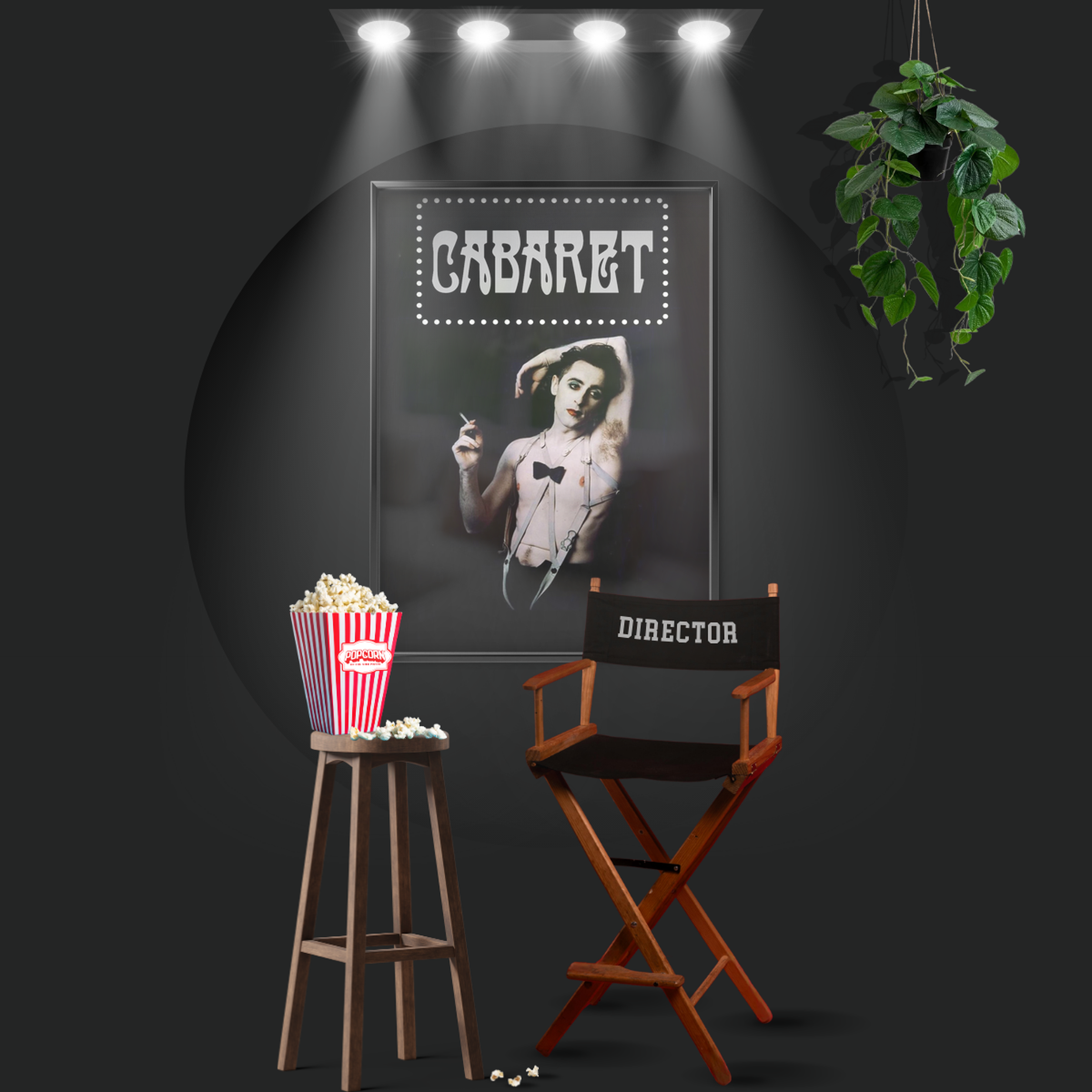 Cabaret (1993)