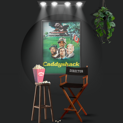 Caddyshack (1980)