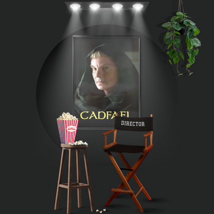 Cadfael (1994)