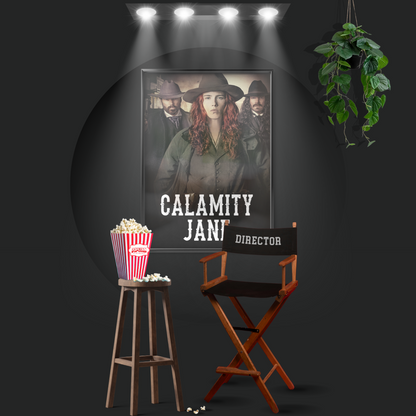 Calamity Jane (2024)