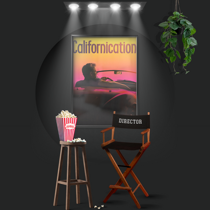 Californication (2007)