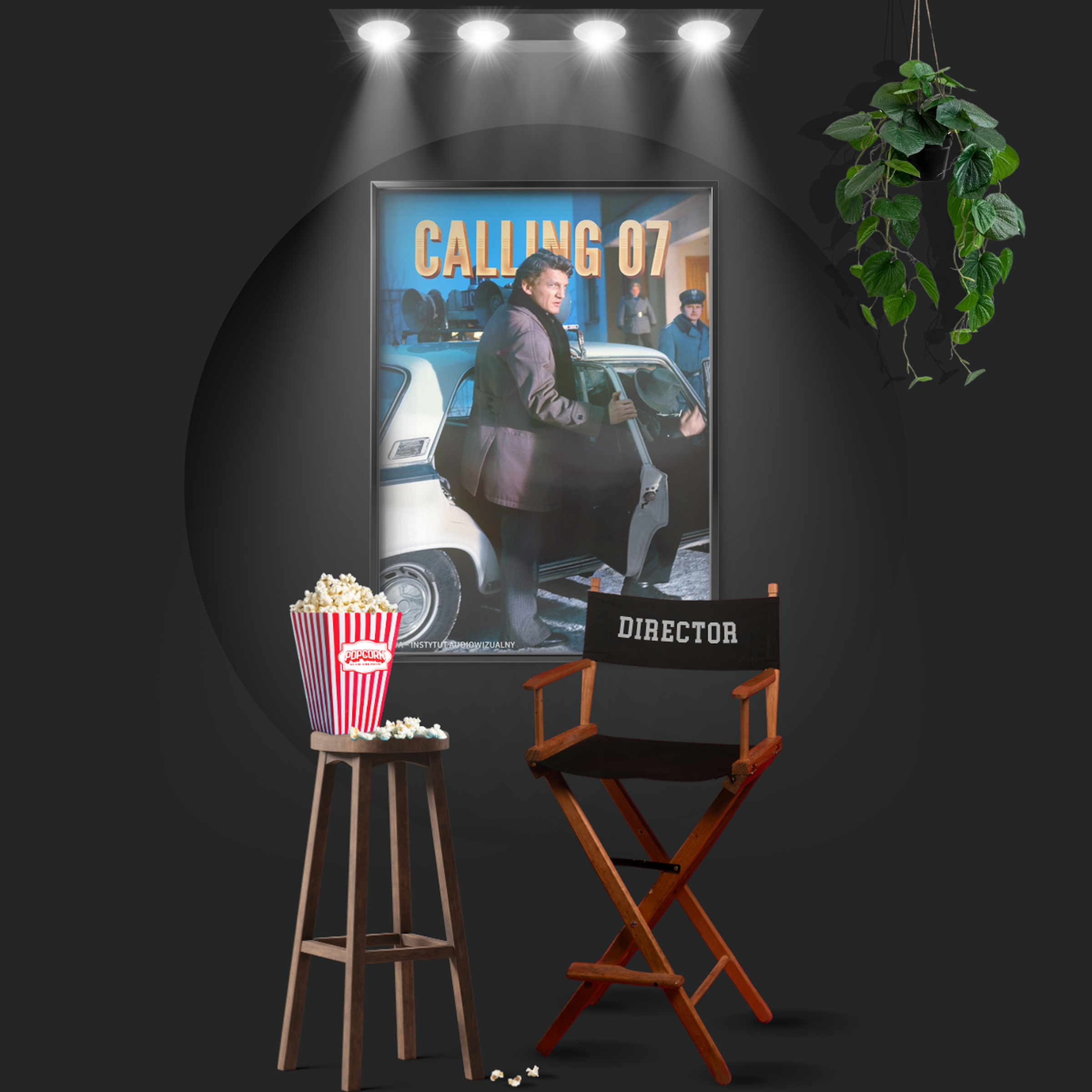 Calling 07 (1976)