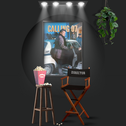 Calling 07 (1976)