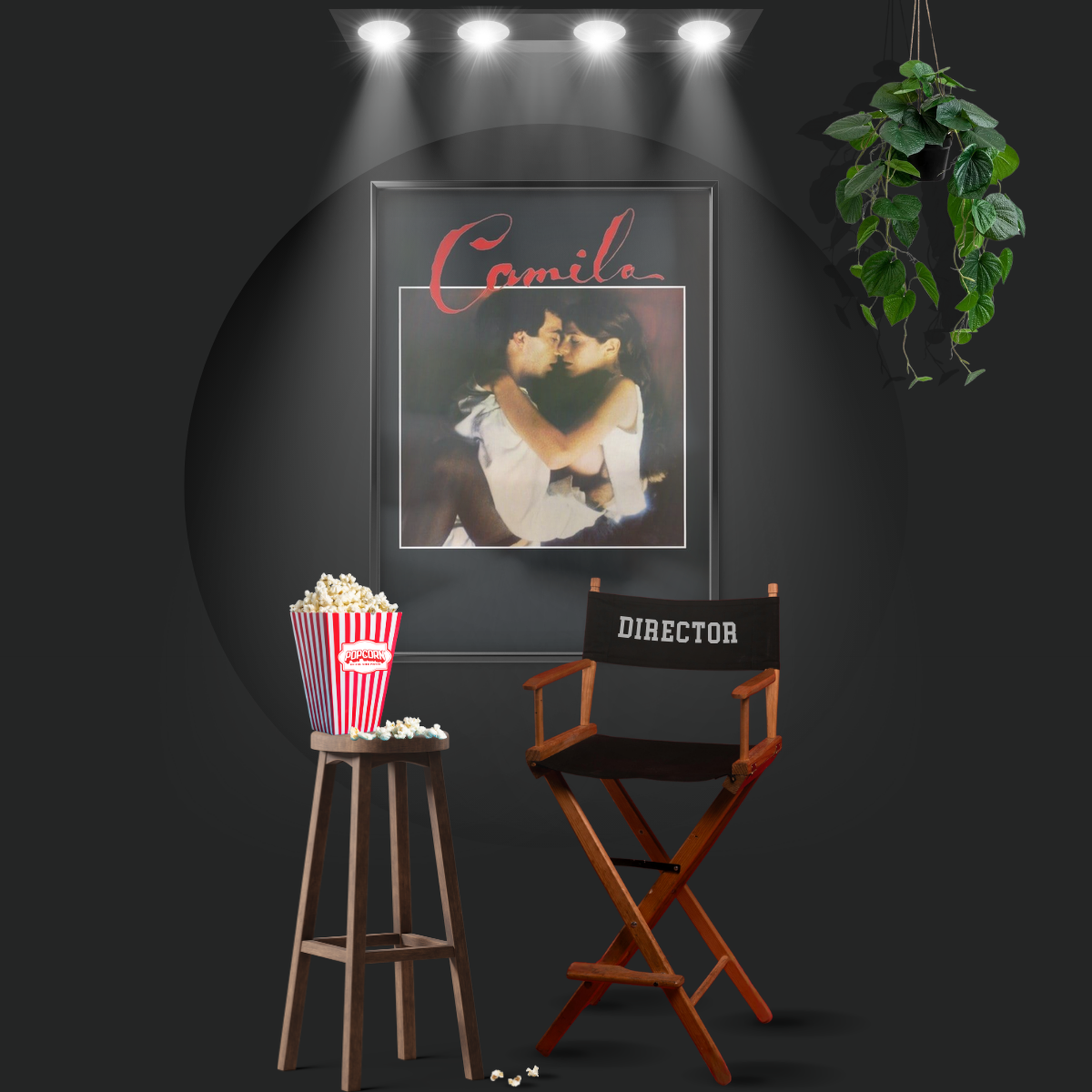 Camila (1984)