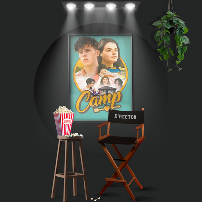 Camp (2023)